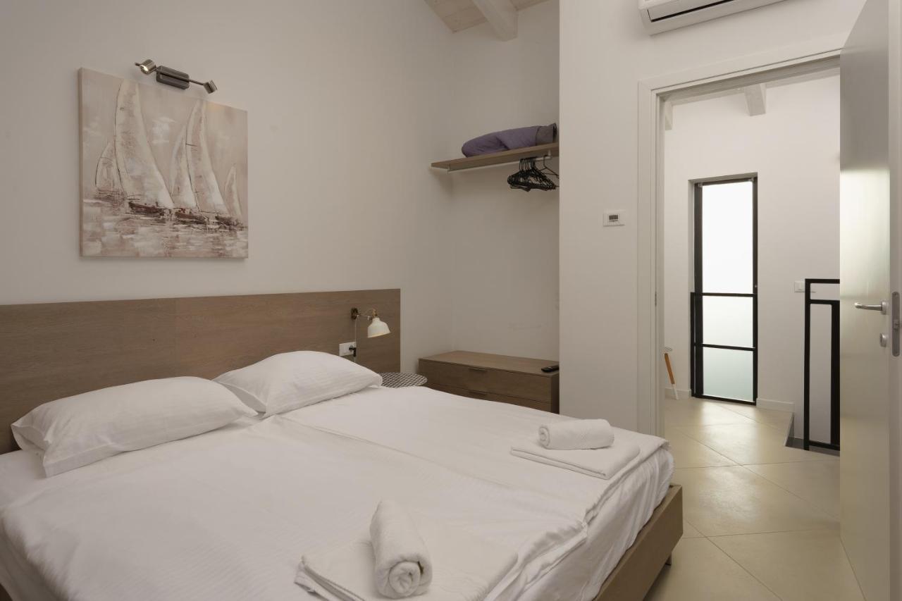 Sea View Villa Cala Royal Krnica Exterior photo